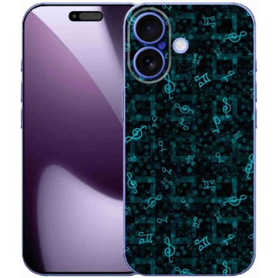 mmCase na iPhone 17 - noty 1 – Zboží Mobilmania