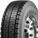 DUNLOP SP462 315/80 R22,5 156/154M | Zboží Auto
