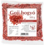 N & Z Goji Kustovnice čínská sušená 300 g – Zboží Mobilmania