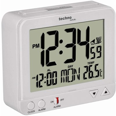 TechnoLine WT 195W – Hledejceny.cz