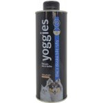 Yoggies za studena lisovaný olej z bílé divoké ryby v luxusním balení 250 ml – Hledejceny.cz