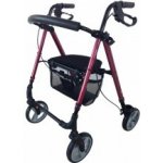 Ortgroup AT51112 chodítko čtyřkolové skládací – Zbozi.Blesk.cz