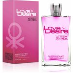 Sexual Health Series Love&Desire Pheromones for Women 100 ml – Sleviste.cz