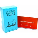 Suvenýry z Benátek Souvenirs from Venice – Zboží Dáma