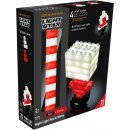 Light Stax M-07002 Junior Night Light Red Set 38