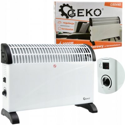 Geko 2000W – Sleviste.cz