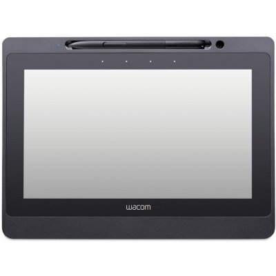Wacom DTU1141B – Zboží Živě