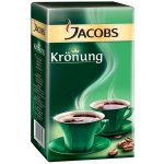 Jacobs Krönung mletá 0,5 kg – Zboží Mobilmania