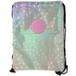 Pixie Crew srdce a tlapky 50 pixelů růžová – Zboží Dáma