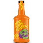 Dead Man's Fingers Passion Fruit 37,5% 0,7 l (holá láhev) – Zboží Dáma