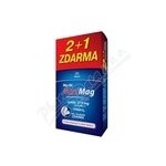 Zdrovit MaxiMag Hořč.375mg+B6 3x 50 tablet – Hledejceny.cz