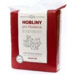 Gimborn podestýlka hoblinova 60 litru – Zboží Dáma