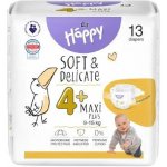 Bella Baby HAPPY Maxi Plus 13 ks – Hledejceny.cz