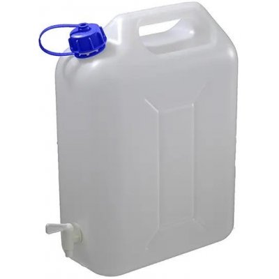 ALLRIDE Kanystr s kohoutem na vodu 10 l – HobbyKompas.cz