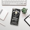 Pouzdro a kryt na mobilní telefon Huawei Pouzdro iSaprio Jack Daniels - Huawei P10 Lite