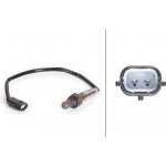 Lambda sonda HELLA 6PA 358 103-001