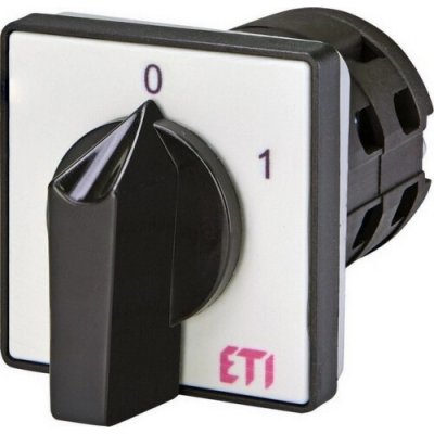 ETI CS 16 10 U 16A/3P – Hledejceny.cz