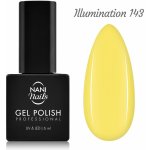 NANI gel lak Illumination 6 ml