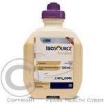 ISOSOURCE STANDARD NEUTRÁLNÍ POR SOL 1X500ML – Hledejceny.cz