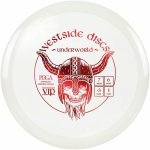 Westside Discs VIP Underworld Růžová – Zboží Dáma