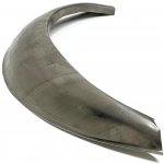 Škoda Felicia Pick-Up-Lem zadního podblatníku pravý PICK-UP P41PS | Zboží Auto