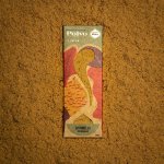 Sagrada Madre Vonný prášek Citronela a Pomeranč 60 g – Hledejceny.cz