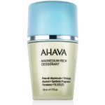 Ahava Dead Sea Water minerální roll-on (Aluminum Free) 50 ml – Hledejceny.cz