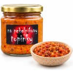 CHILLIMAT Masová směs na topinky s chilli 150 g – Hledejceny.cz