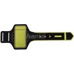Pouzdro Hama Active sportovní na rameno s LED L žluté – Zboží Mobilmania