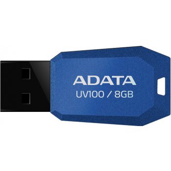 ADATA DashDrive UV100 8GB AUV100-8G-RBL