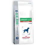 Royal Canin Veterinary Diet Dog Urinary U/C Low Purine 2 kg – Zboží Mobilmania