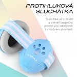 LAMAX BabyMuffs1 – Zboží Dáma