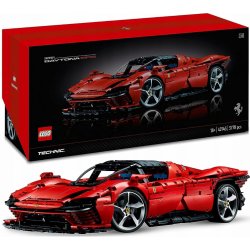 LEGO® Technic 42143 Ferrari Daytona SP3