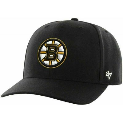 Boston Bruins Hokejová NHL MVP Cold Zone BK – Hledejceny.cz