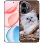 mmCase na Honor 400 - bílé kotě – Zboží Živě