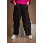 Teplákové kalhoty BODY Černá – Zbozi.Blesk.cz