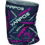 Karpos LIGHT nákrčník, ombre blue/innuendo/delphinium – Sleviste.cz