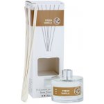 THD Platinum Collection Fresh Vanilla aroma difuzér s náplní 100 ml – Hledejceny.cz