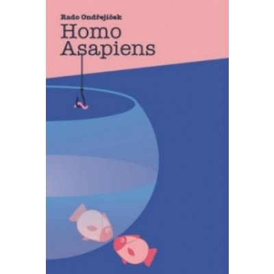 Homo asapiens – Zboží Mobilmania