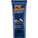 Piz Buin Mountain Suncream SPF50 40 ml – Hledejceny.cz