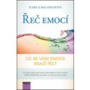 Řeč emocí - Co se vám emoce snaží říct - McLarenová Karla