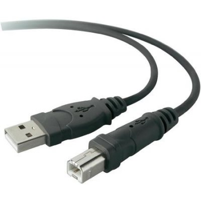 Belkin F3U133R3M USB 2.0 A/B, 3m – Hledejceny.cz