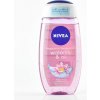 Sprchové gely Nivea Water Lilly & Oil sprchový gel 250 ml