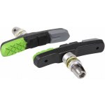 MAX1 Brzdové špalky 72 mm 3 barevná – Hledejceny.cz