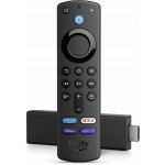 Amazon Fire TV Stick 4K Max B0BTFCP86M – Zboží Živě