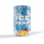 Fitness Authority ICE Pump Pre Workout 463 g – Zboží Dáma