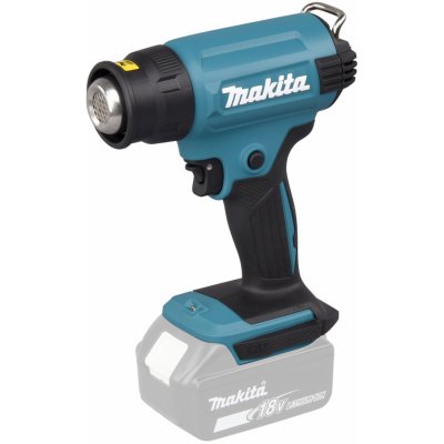 MAKITA DHG180Z – Zboží Mobilmania