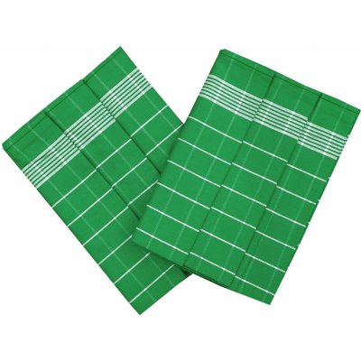 Sleep-well Pozitiv 50x70 cm zelená/bílá 3 ks – Hledejceny.cz