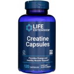 Vilgain Creatine Creapure 120 kapslí – Zboží Dáma