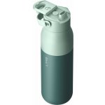 LARQ Pure Vis 2 1 l zelená – Sleviste.cz